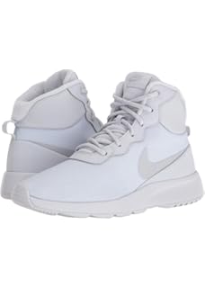 botas nike mujer invierno
