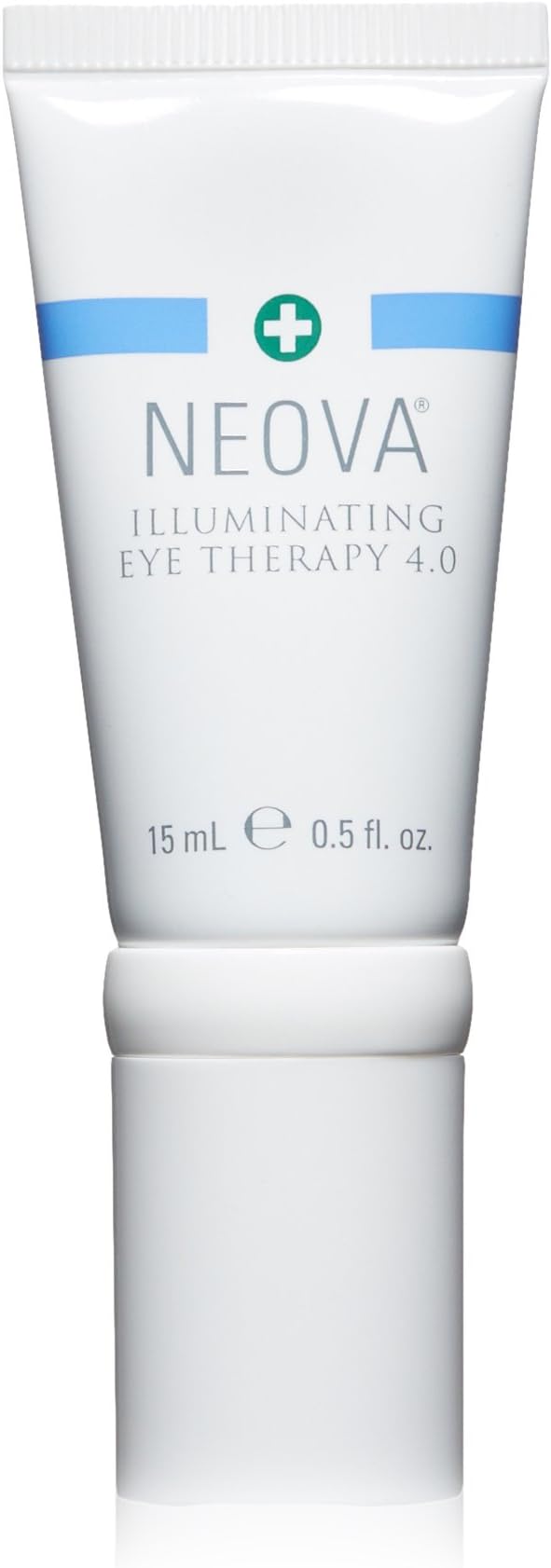 Neova Illuminating Eye Therapy 0.5 oz Dry Skin Copper Peptide Complex Reduce