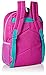 Disney Girls' Frozen Sisters Forever 16 Inch Backpack