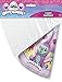 Hatchimals Birthday Party Favors Pack for 8 Guests Including Kids Hats and Blowouts