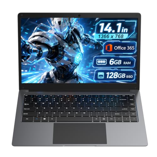 Thrynkvelar E142 Laptop