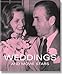 Weddings and Movie Stars