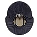 Sunday Afternoons Adventure Hat, Medium, Sand/Black