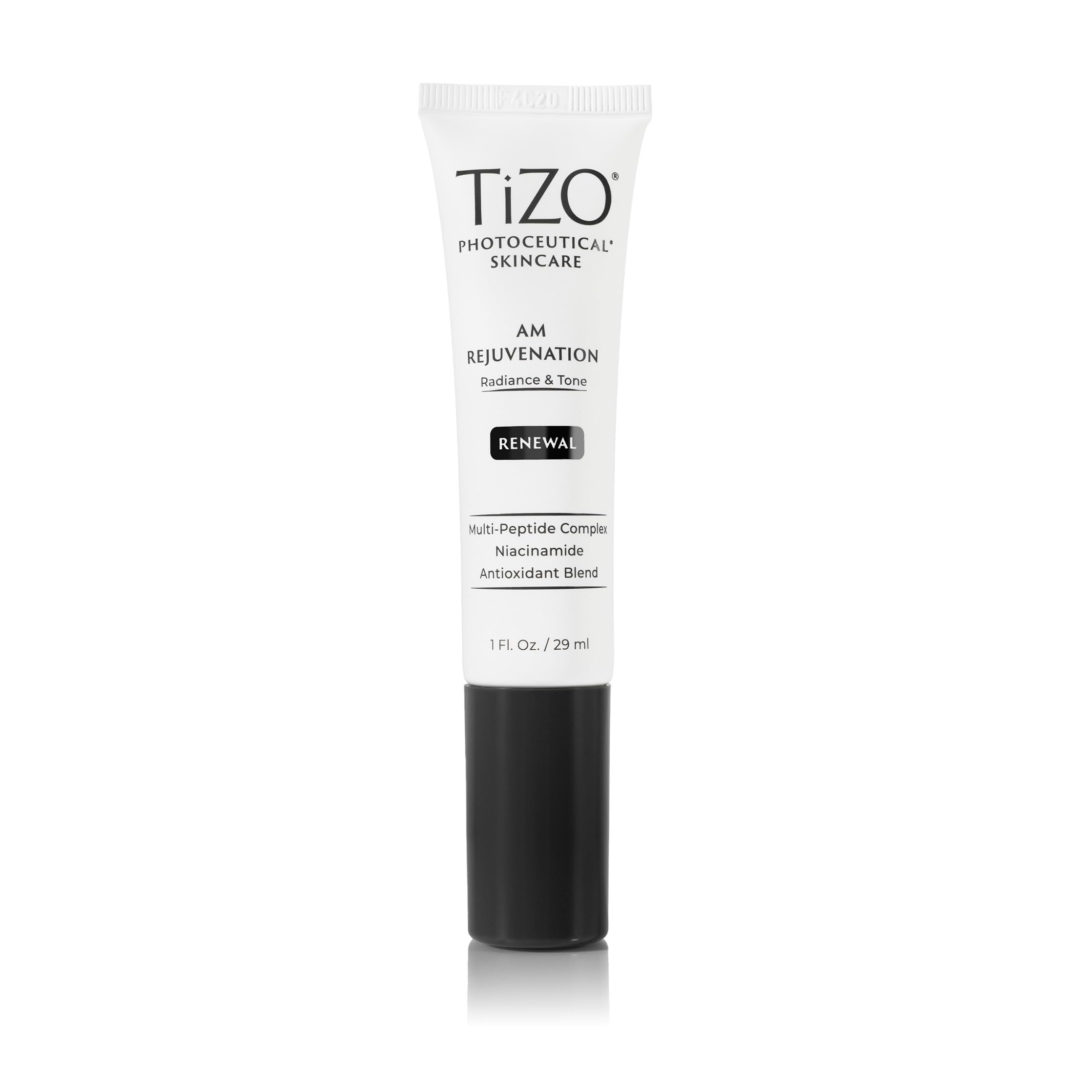 Tizo Photoceutical Am Rejuvenation for Unisex 1 oz Treatment