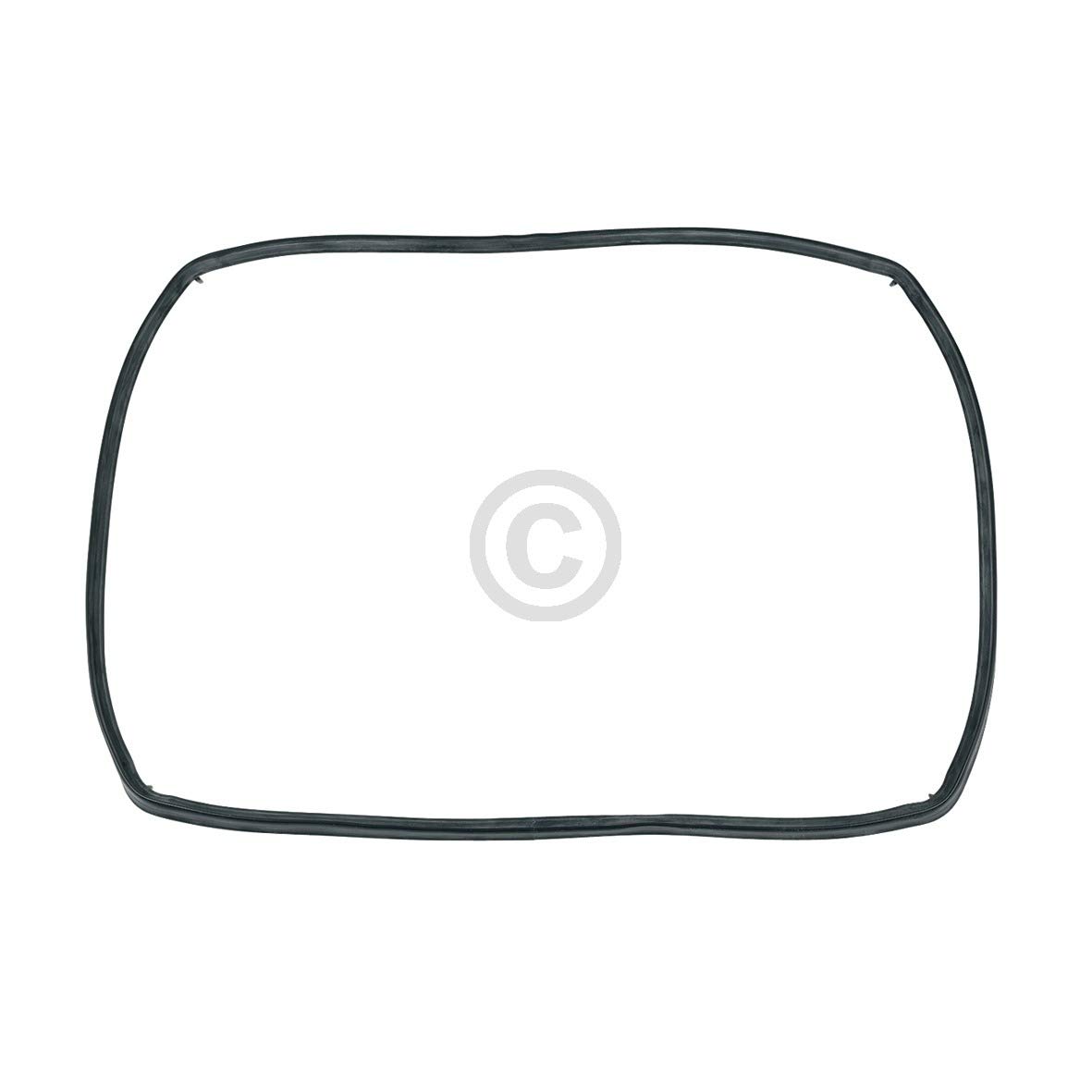 Amica 8019341 Door Seal for Oven Cooker All-Round 4 Hooks