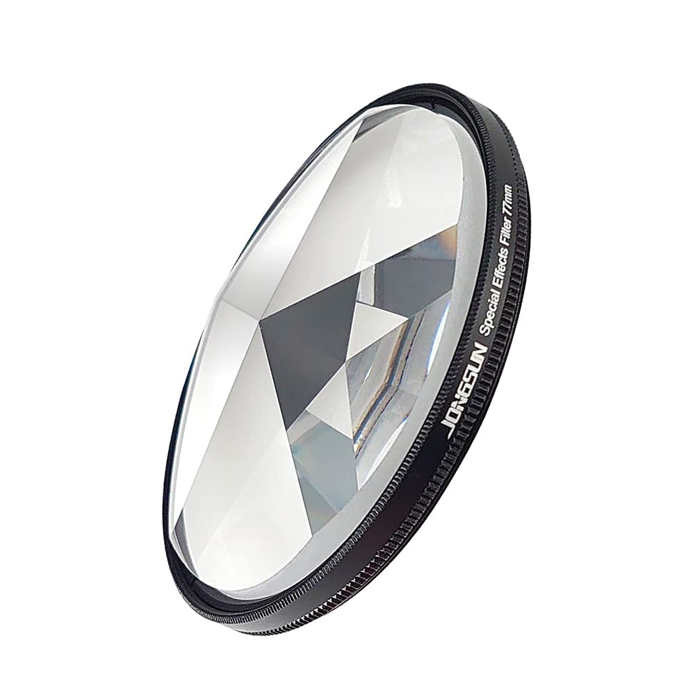 Prism Special Effects Filter (Pentaprism)