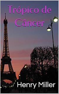 Livro Trópico de Câncer