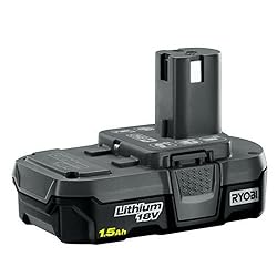 Ryobi ONE+ HP 18V 1.5ah Lithium Ion Battery with