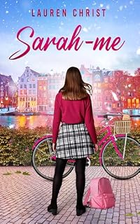 Livro Sarah-me (Romance Cristão)
