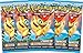 Pokemon Cards - BW NOBLE VICTORIES - Booster Packs ( 5 Pack Lot )