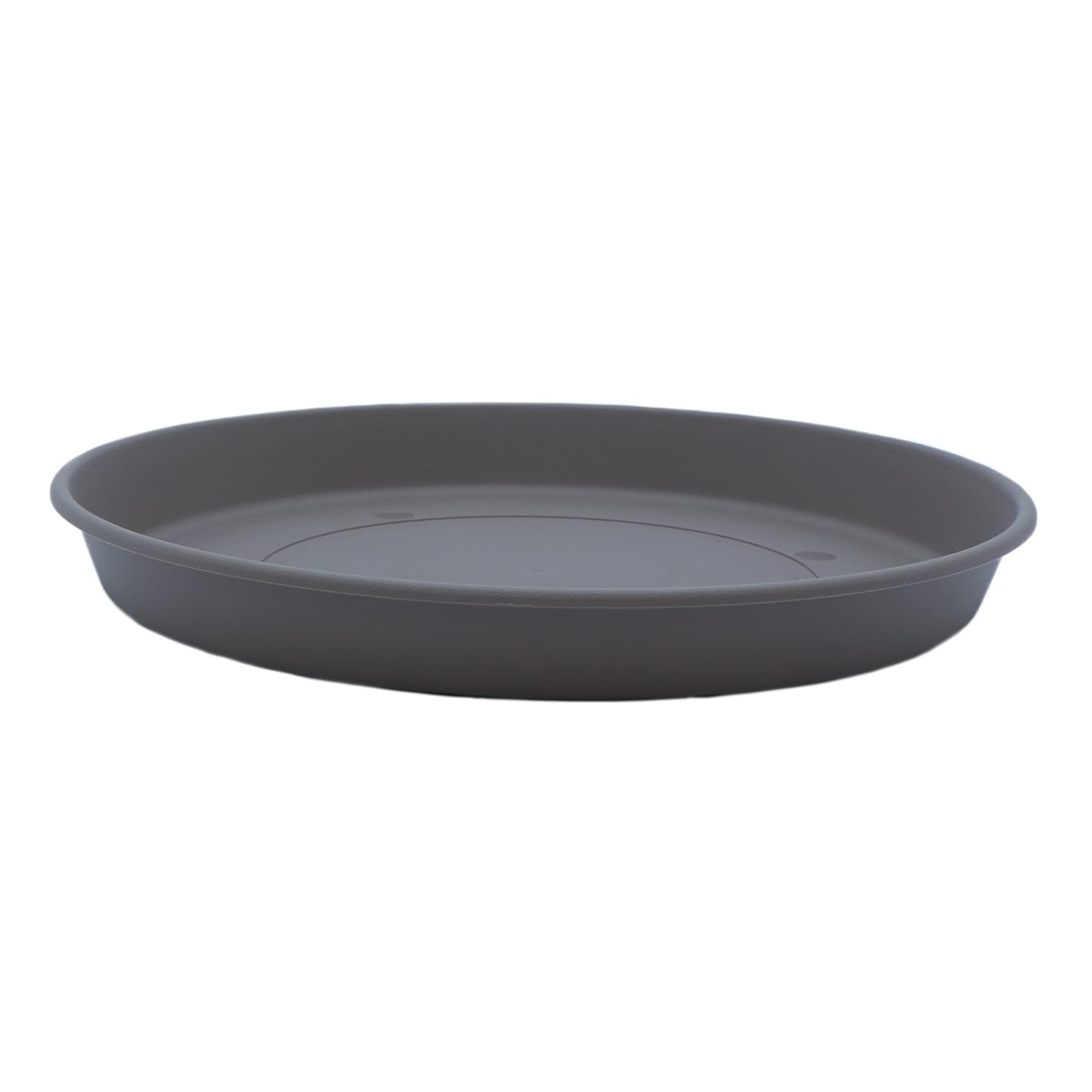 The HC Companies 17.5 Inch Round Prima Plastic