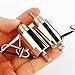 DC 24V 0.24A Push & Pull DC Electromagnet Mini Electromagnet Stroke 3mm