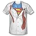 Superman - I'm Superman T-Shirt Size XL