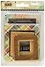 Simple Stories So Rad Chipboard Frames 24 Per Pack