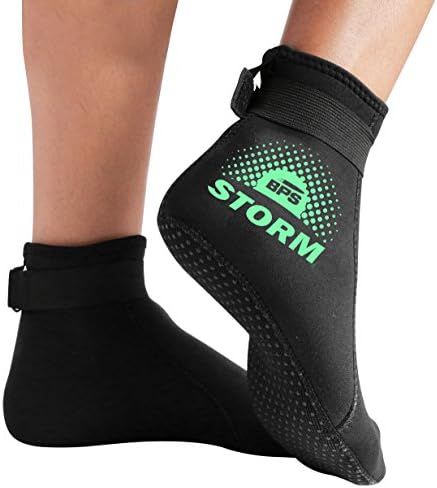 socks for low cut booties