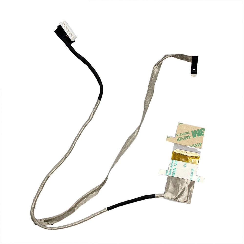 Gintai LCD Screen Cable for Samsung Series 3 NP300E5 NP300E7A NP305E5A NP305E7A