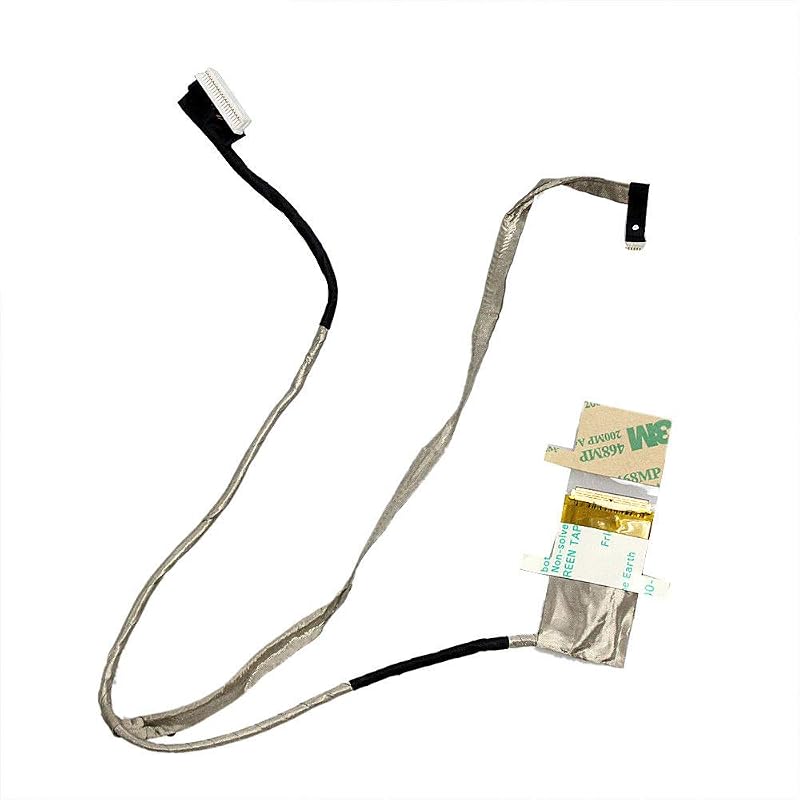 Gintai LCD Screen Cable for Samsung Series 3 NP300E5 NP300E7A NP305E5A NP305E7A