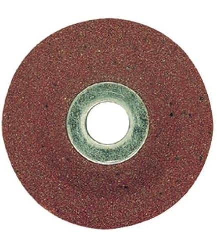 Amazon.com: Proxxon 28590 2-Inch 100 Grit Flap Disc for 38544 LHW