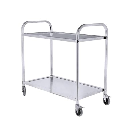 Carro inoxidable | Inoxidable