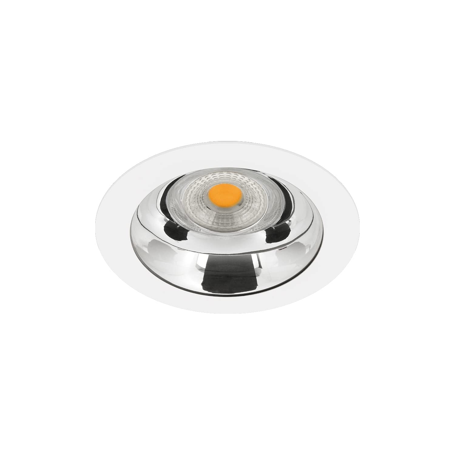 DISANO - FOSNOVA Studio B 165 1609 21W 4K CLD Cell White