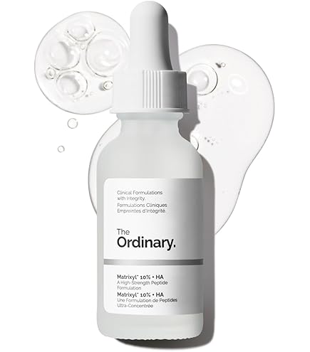 Amazon.com: The Ordinary Multi-Peptide + Copper Peptides 1%, Anti-Aging  Serum for Fine Lines and Skin Elasticity, 1 Fl Oz (Pack of 2) : Beauty &  Personal Care