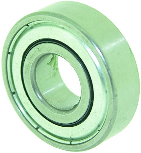 GREENSTAR 9880 Kugellager-Klinge anpassbar für nannte x7200846