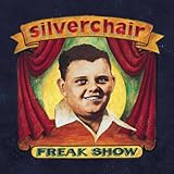 Silverchair Album: «Freak Show» (Front side) Silverchair Album: «Freak Show» (Front side)