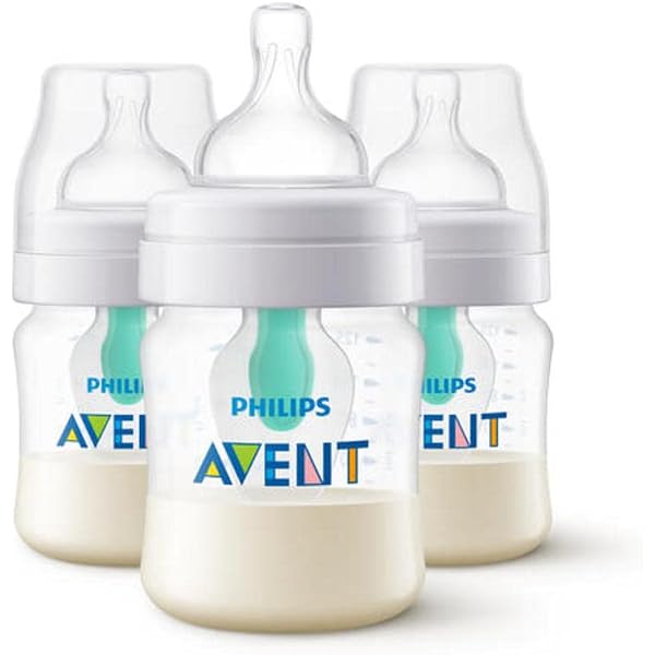 Stérilisateur Et Sèche-Linge Philips Avent Premium - 6 Biberons, 99.9% Germes Éliminés
