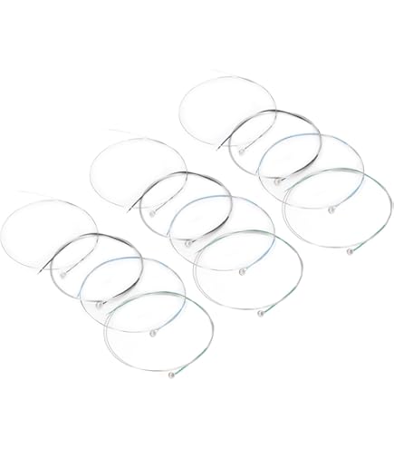 evah pirazzi 4/3〜1/2 4本SET Pirastro Evah Pirazzi 4/4 Violin String Set - Medium Gauge - With