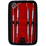 Strumenti Del Dentista Fotografia Stock. Immagine Di Presidenza - 32461430 - Foto 4