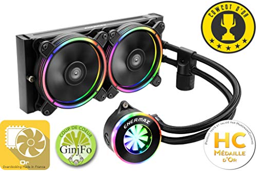 Enermax-ELC-de-lf240-de-RGB-Agua-Enfriador-Negro