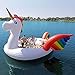 Party Bird Island - Unicorn - Over 9 Feet High