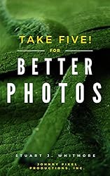 Take Five! for Better Photos