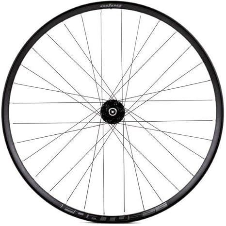hope 27.5 rear wheel