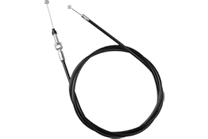 17910-VB5-A01 replacement Throttle Cable for Honda, Fits for Honda HRA214,HRA215,HRA216,HRC215, HRC215K1,HRC216,HRC316,HRC216