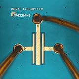 MUSIC TYPEWRITER                                   image