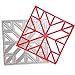 2018 Metal Cutting Dies Stencil Scrapbooking Photo Paper Cards Crafts Embossing DIY by Topunder H