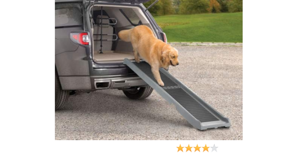 weathertech pet ramp reviews