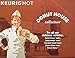 Donut House Collection Chocolate Glazed Donut, Single-Serve Keurig K-Cup Pods, Flavored Light Roast Coffee, 24 Count