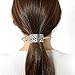 Medieval Hairpin Hair Accessories Barrettes-Irish Celtic Knot Hairclip for Mom Sister Long Hair Stick Slide Extra Large Hair Pin Nordic Hair Slide Viking Hairpin Celtic Symbols Fantasy Steampunk Gothi