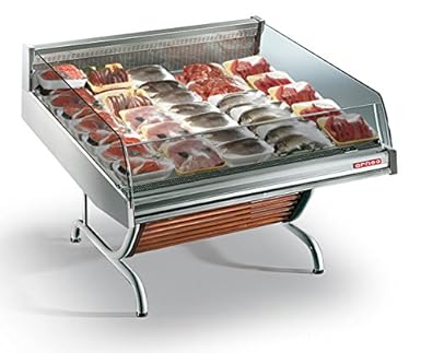 arneg nevera Isla SAPPORO Self 1310 MT: Amazon.es: Industria ...