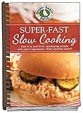 Super-Fast Slow Cooking (Everyday Cookbook Collection)