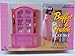 Gloria Buffet & Hutch Set Barbie Sized Playset