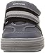 Geox J Elvis 26 Sneaker (Toddler/Little Kid/Big Kid)