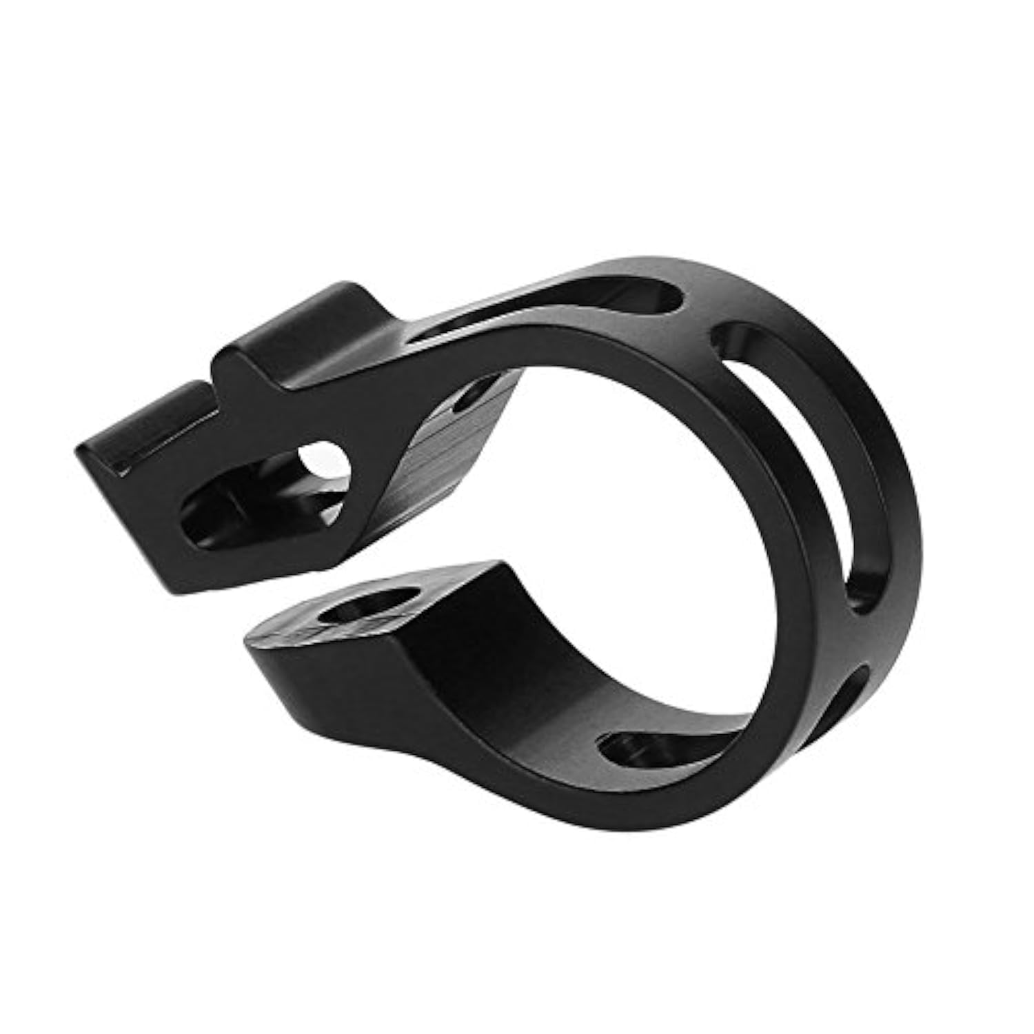 VGEBY1 Bicycle Clamp, Compatible with Sram X7 X9 X0 XX XO1 XX1 Triggers Shifter, 22.2mm Bike Handlebar, Black
