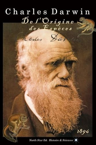 Download L'Oeuvre de Darwin: De l'origine des espèces (texte intégral) PDF
