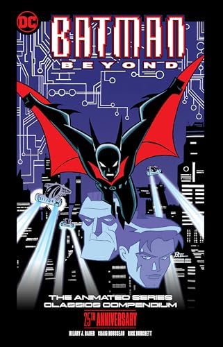 Batman Animated by Dini, Paul, Kidd, Chip [1998]: Paul Dini, Chip