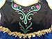 FashionModa4U Deluxe Inspired Princess Anna Dress (4-5 Years)