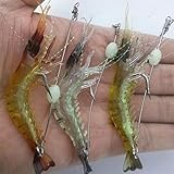 Fishing Lures ,Tuscom 3pcs Lot Kinds of Fishing Lures New