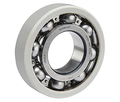 Подшипник 6317 c3